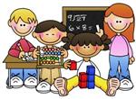 Math Bunch of Kids 